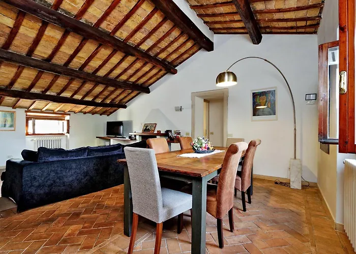 Piazza Mattei Elegant | Romeloft Apartamento