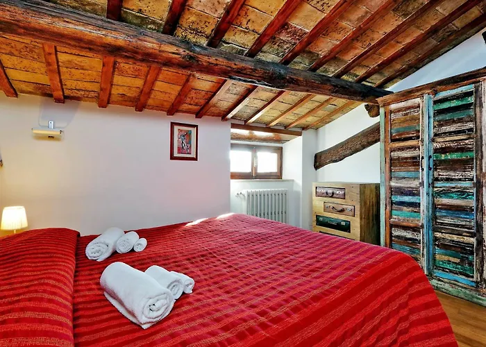 Apartamento Piazza Mattei Elegant | Romeloft Roma